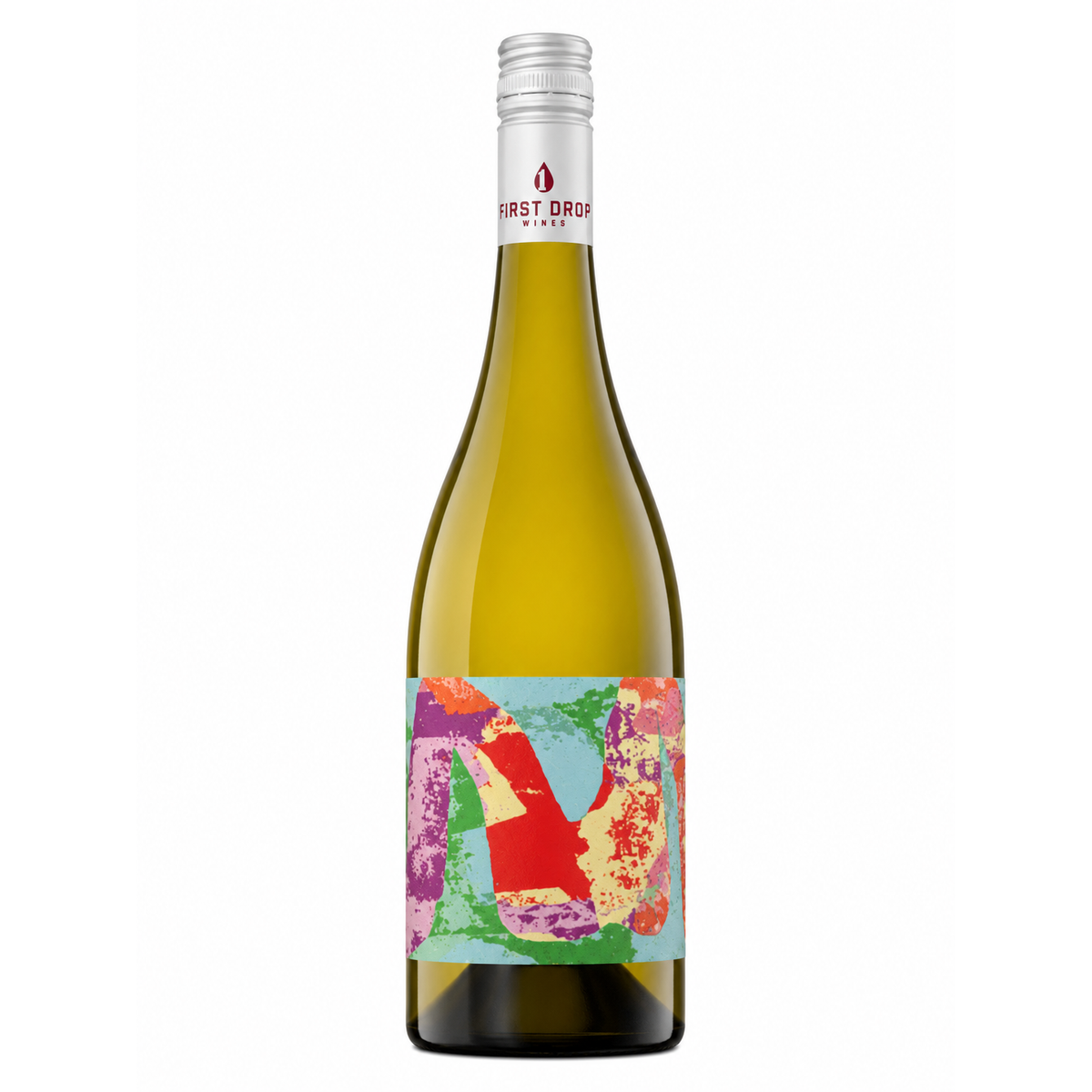 First Drop Real Time Chardonnay
