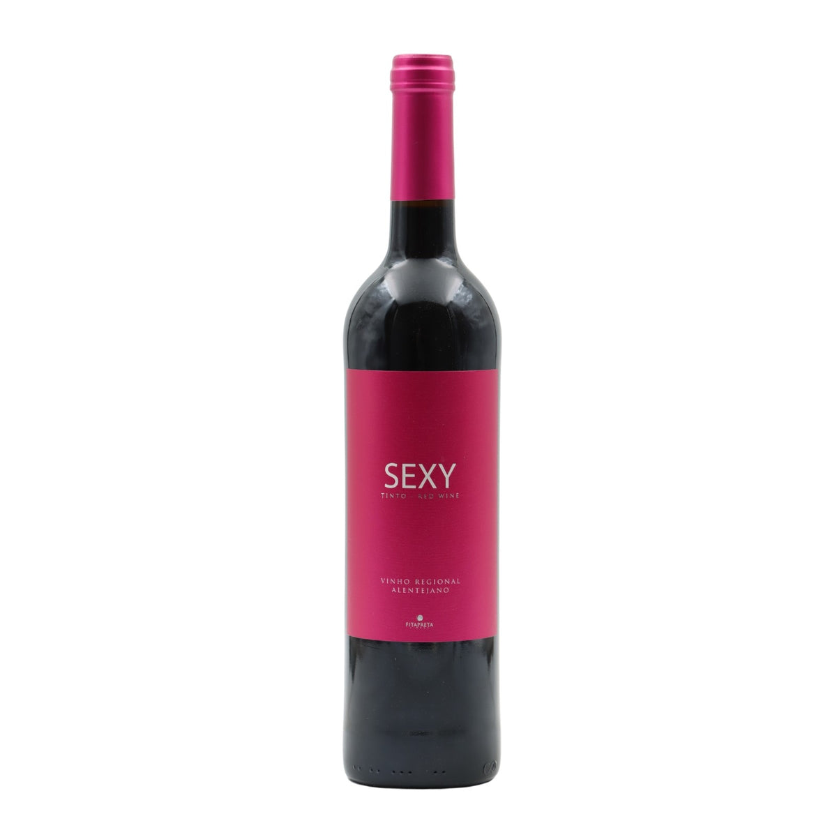 Fitapreta Sexy Tinto