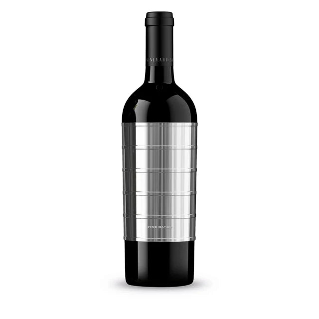 Five Bands Cabernet Sauvignon