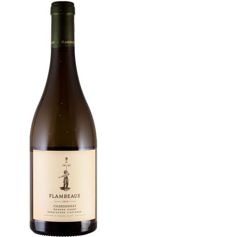Flambeaux Chardonnay 2019