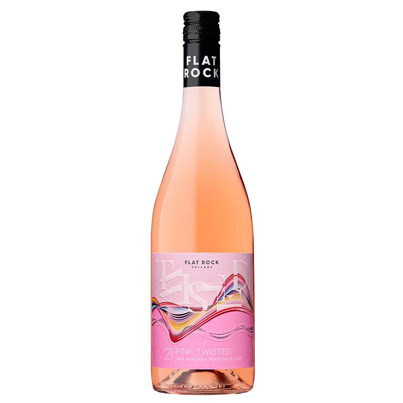Flat Rock Pink Twisted 2024