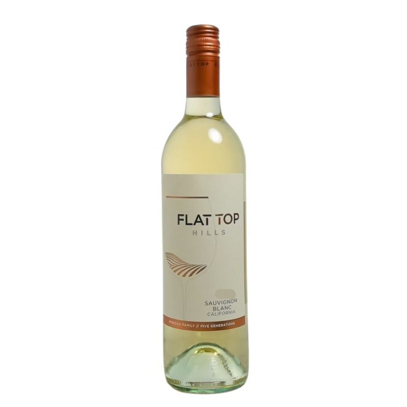 Flat Top Hills Sauvignon Blanc