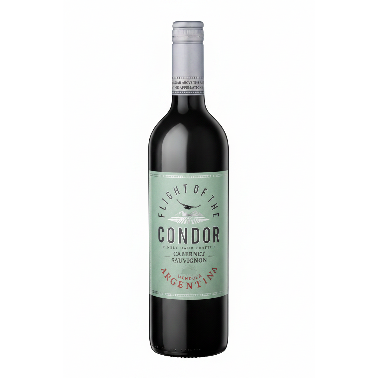 Flight Of The Condor Cabernet Sauvignon