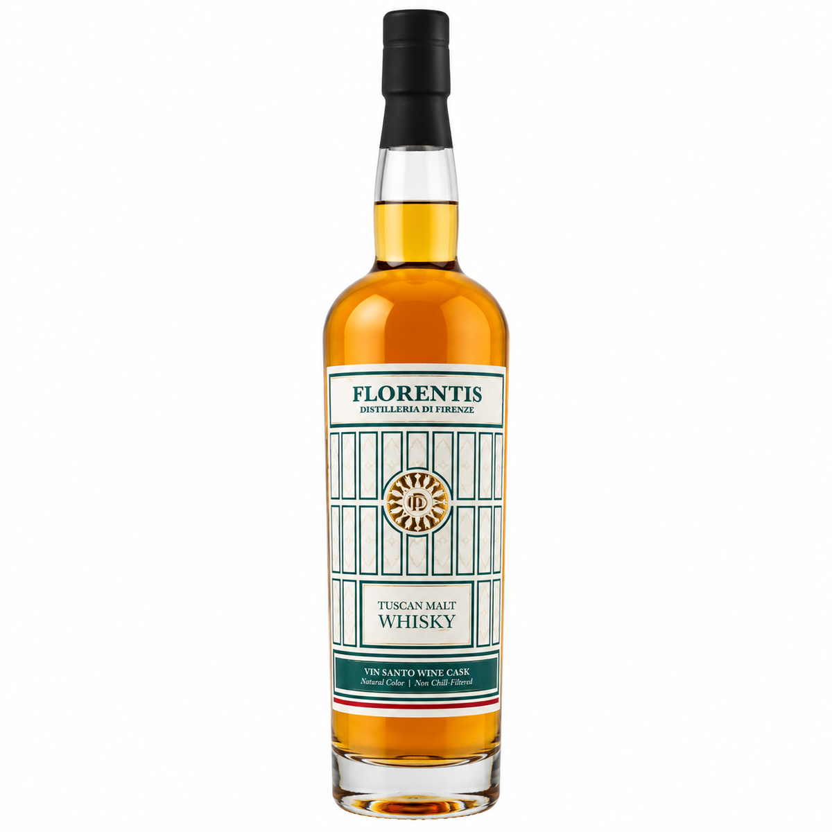 Florentis Vin Santo Italian Whisky 700ml