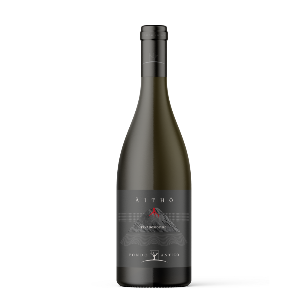 Fondo Antico Aitho Etna Rosso
