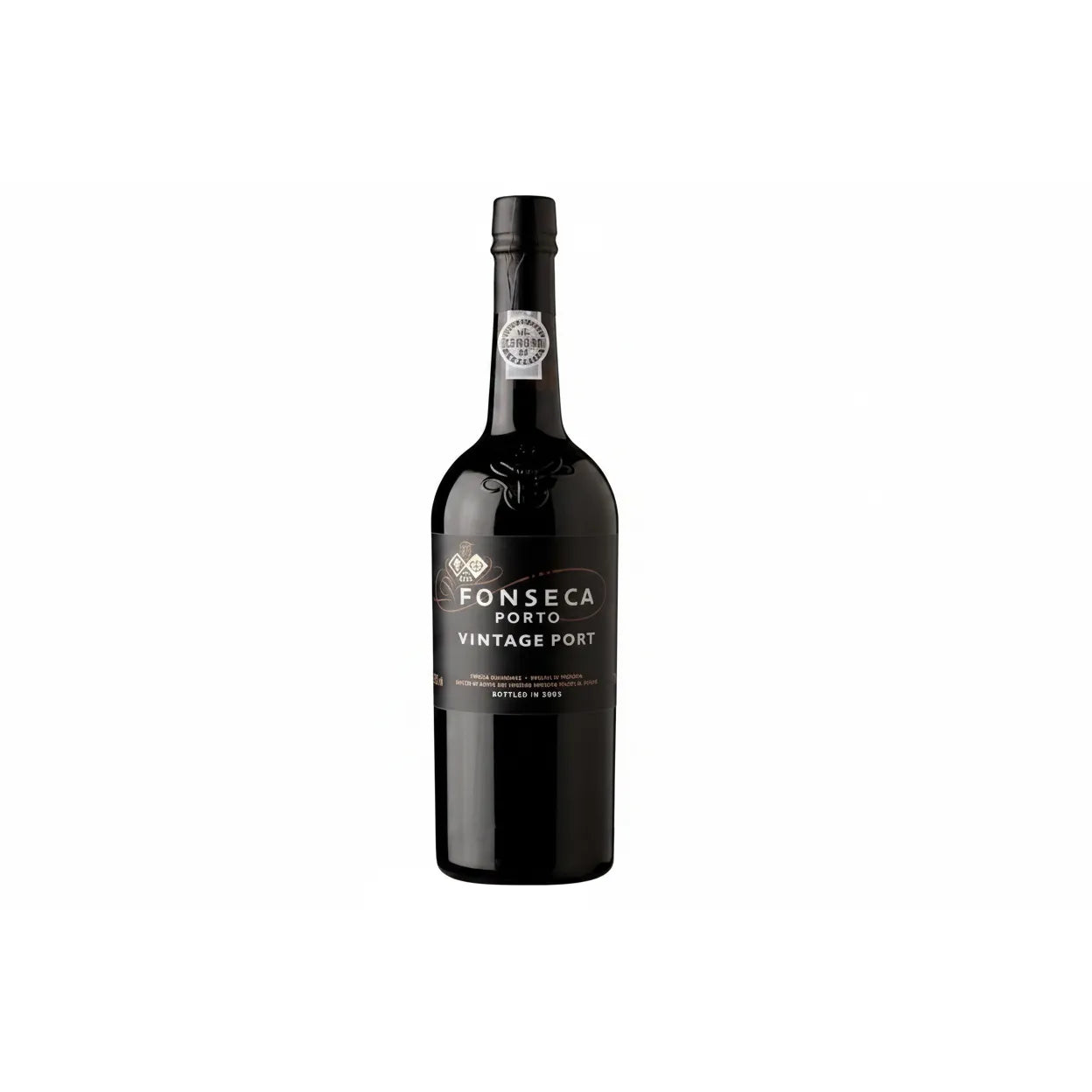 Fonseca 2003 Vintage Port