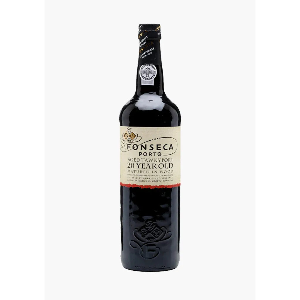 Fonseca 20 Years Old Tawny Port