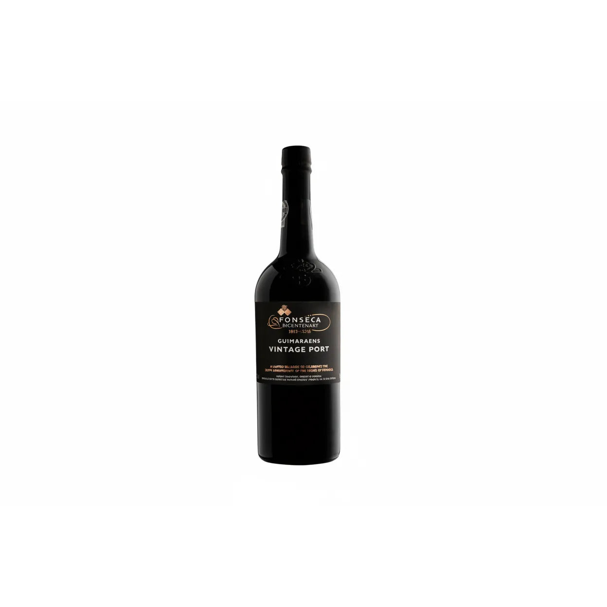 Fonseca Guimaraens Vintage Port 2015