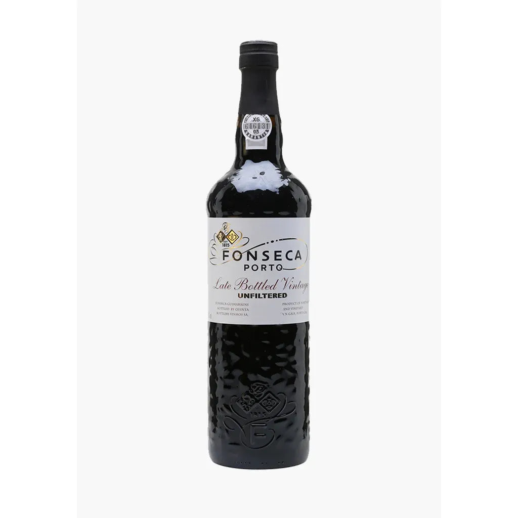 Fonseca Late Bottled Vintage Port