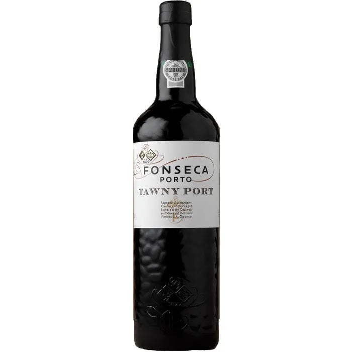 Fonseca Tawny Port