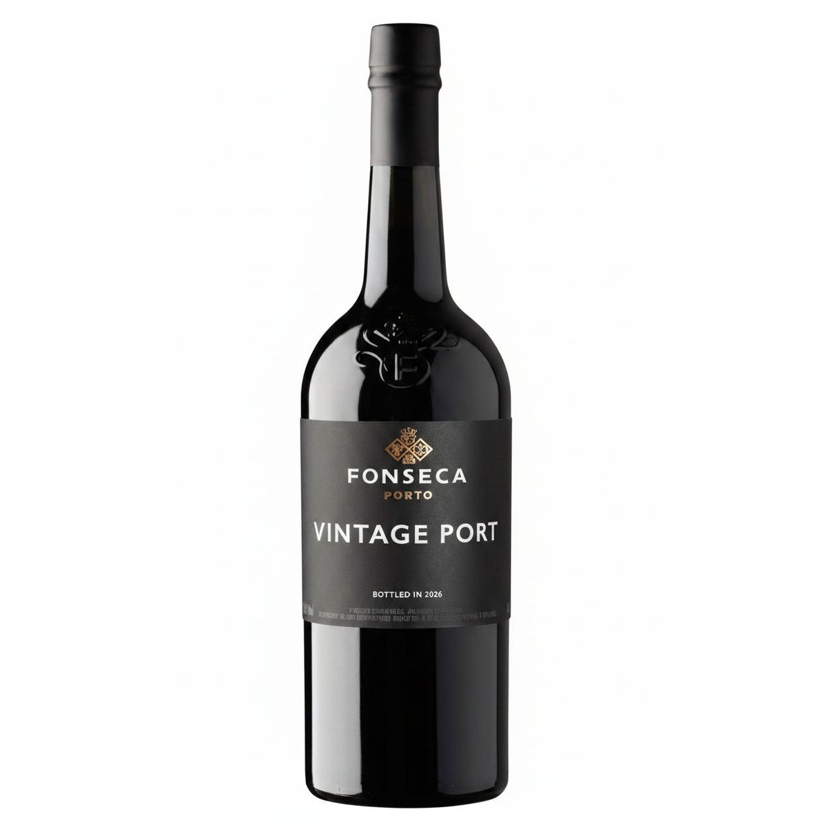 Fonseca Vintage Port