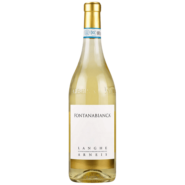 Fontanabianca Langhe Arneis