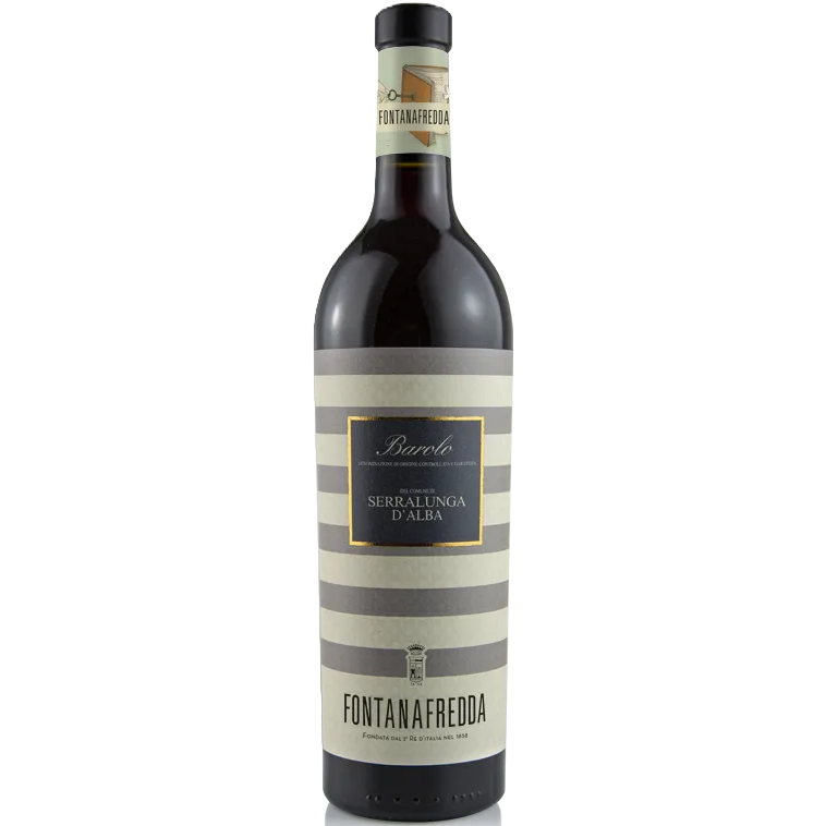 Fontanafredda Barolo Serralunga d'Alba