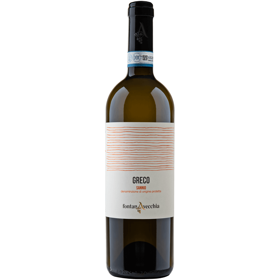 Fontanavecchia Greco 2024