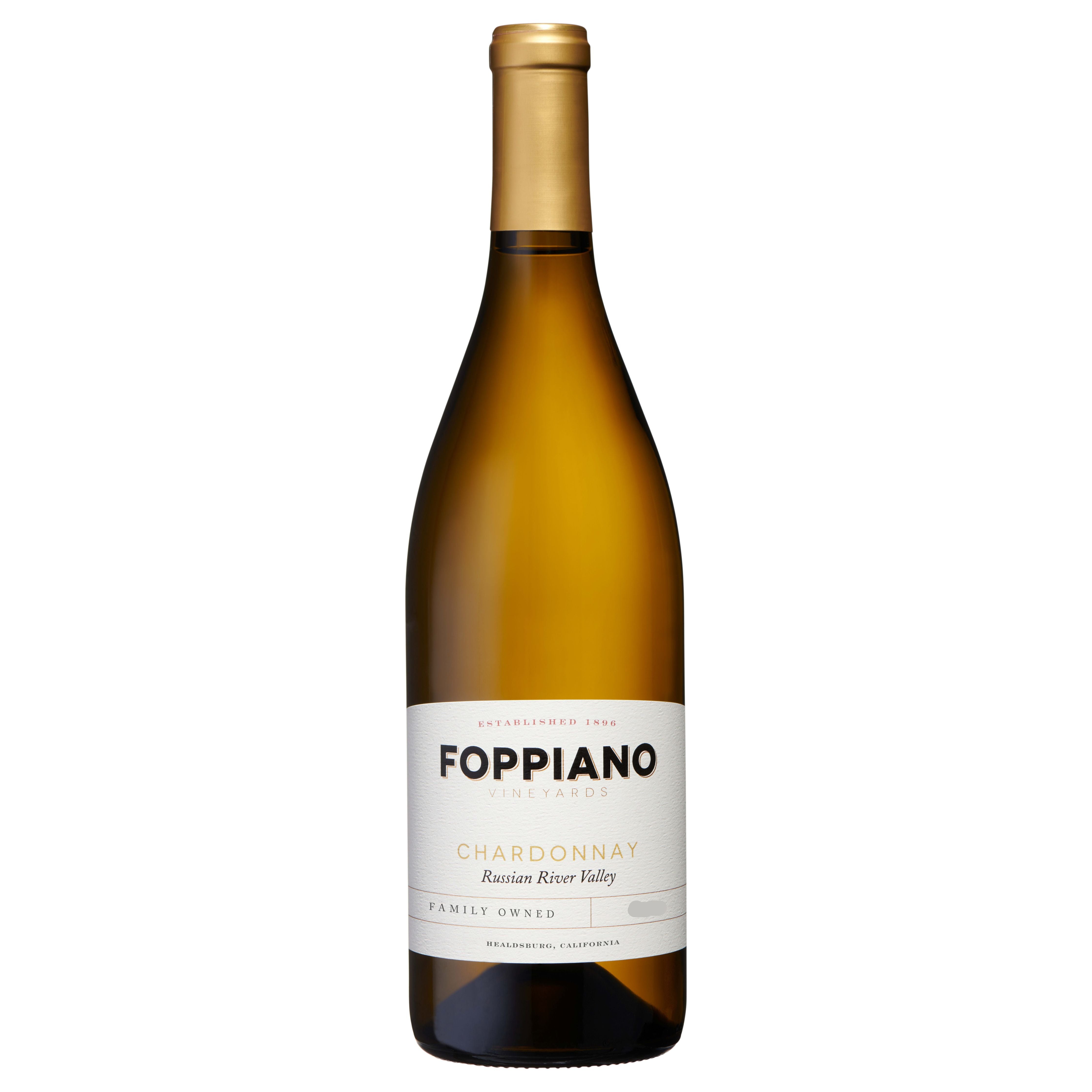 Foppiano Estate Chardonnay