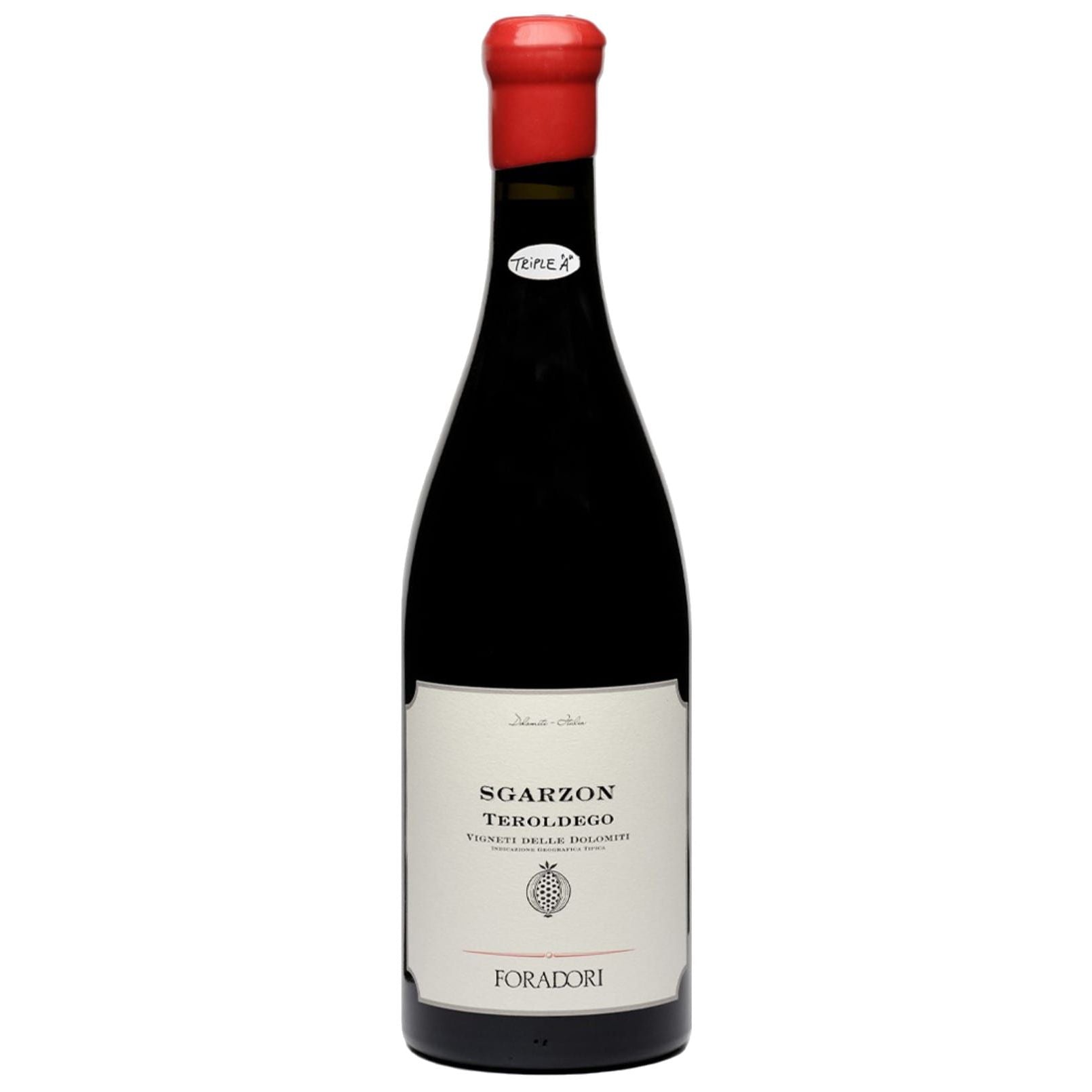 Foradori Sgarzon Teroldego 2022