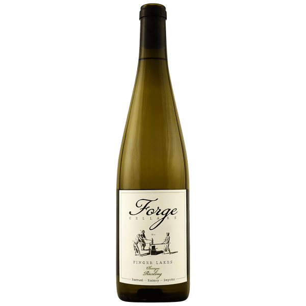 Forge Cellars Riesling