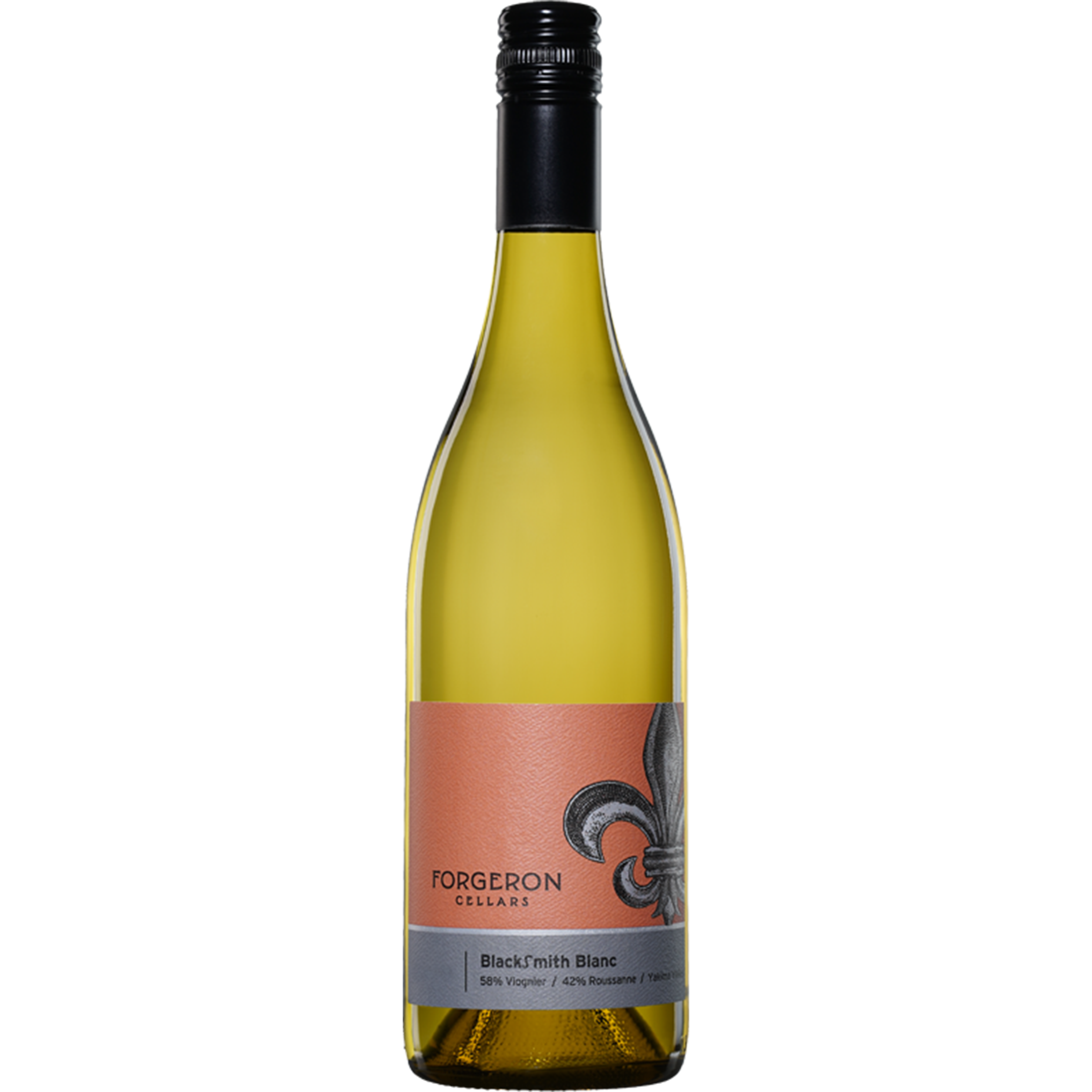 Forgeron Cellars Blacksmith Blanc