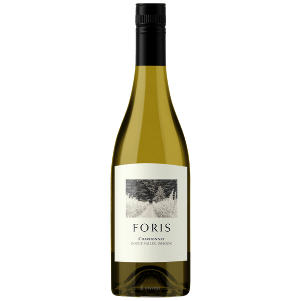 Foris Chardonnay