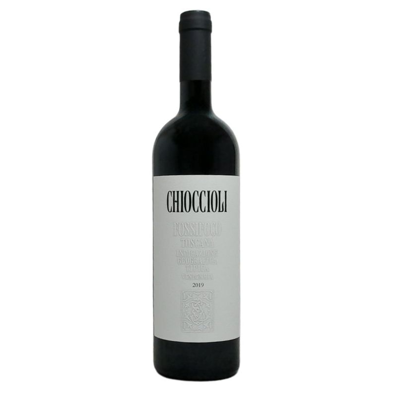 Fossifoco Toscano Rosso