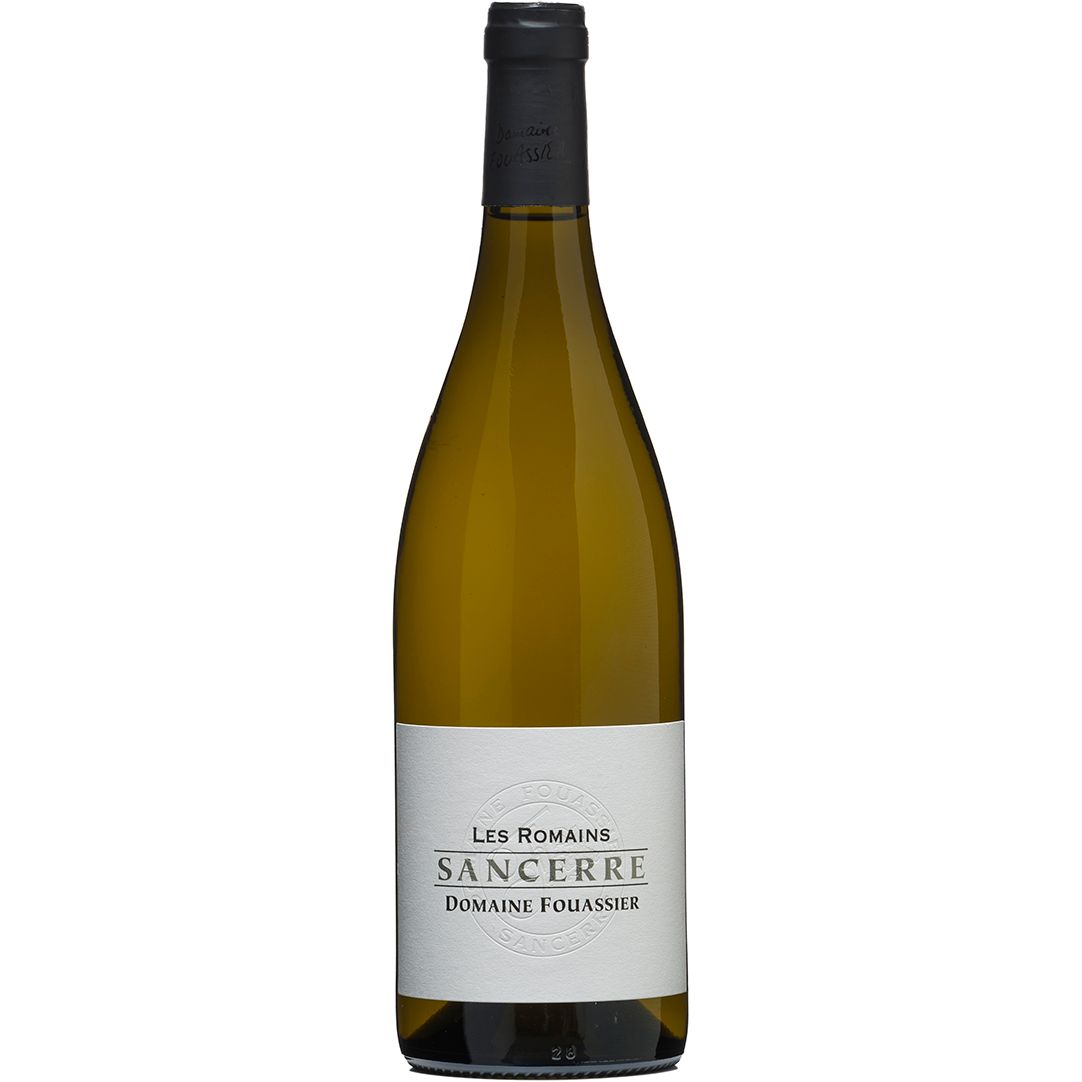 Fouassier Sancerre 'Les Romains'
