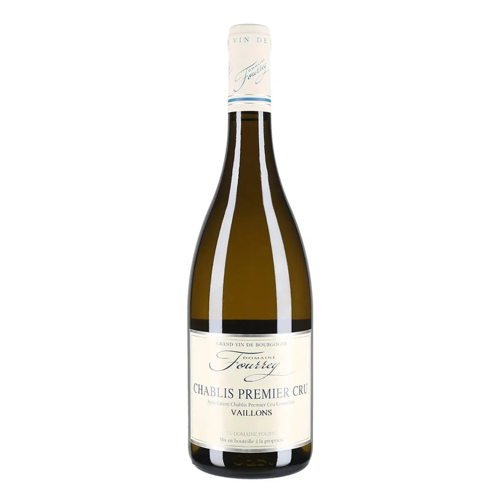 Fourrey Chablis 1Er Cru Vaillons
