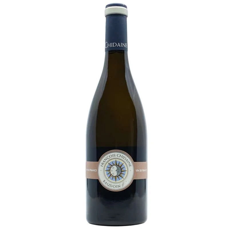 François Chidaine Baudoin Chenin Blanc