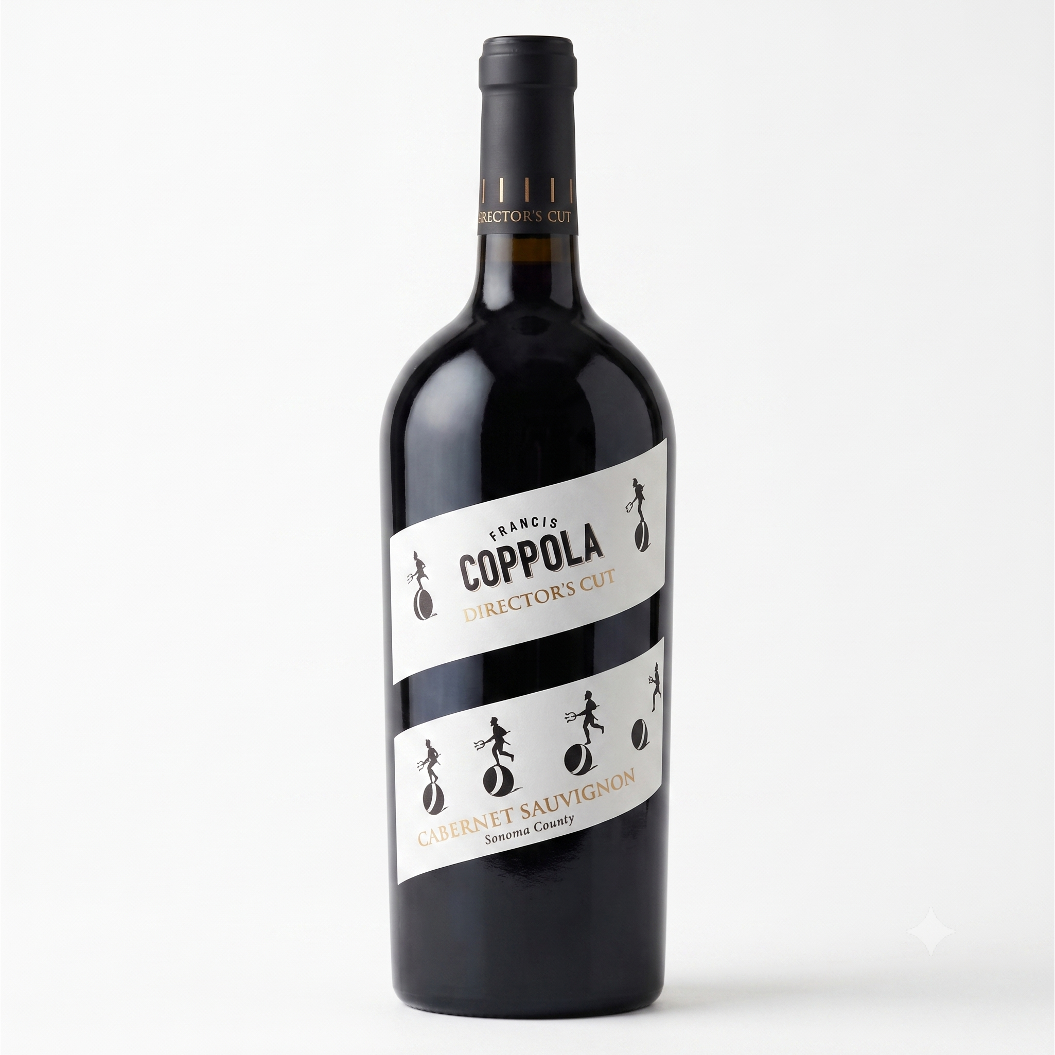 Francis Coppola Director's Cut Sonoma County Cabernet Sauvignon 1.5L Magnum