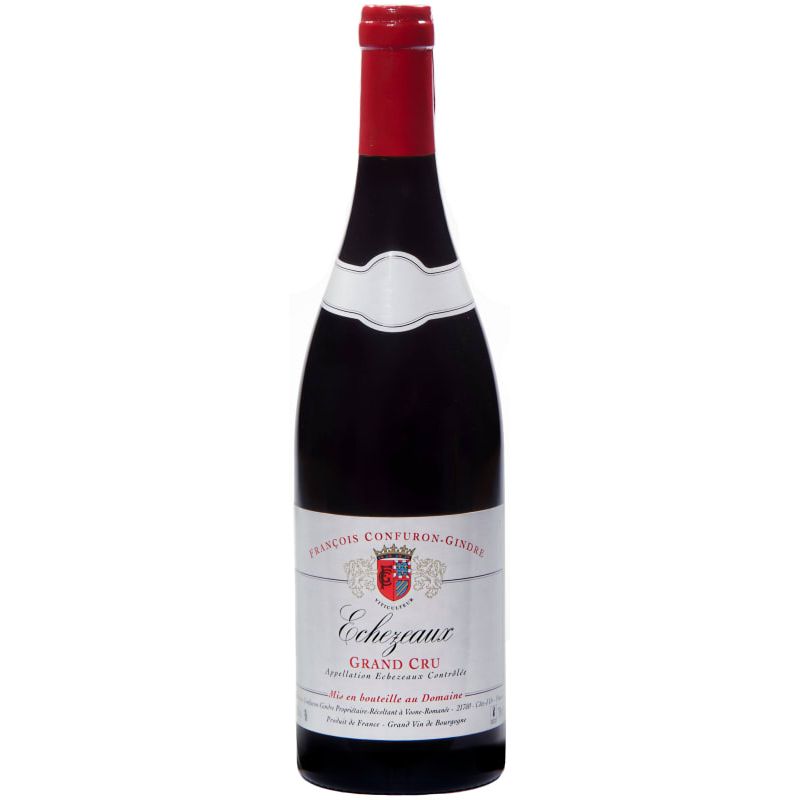Francois Confuron Gindre Echezeaux Grand Cru
