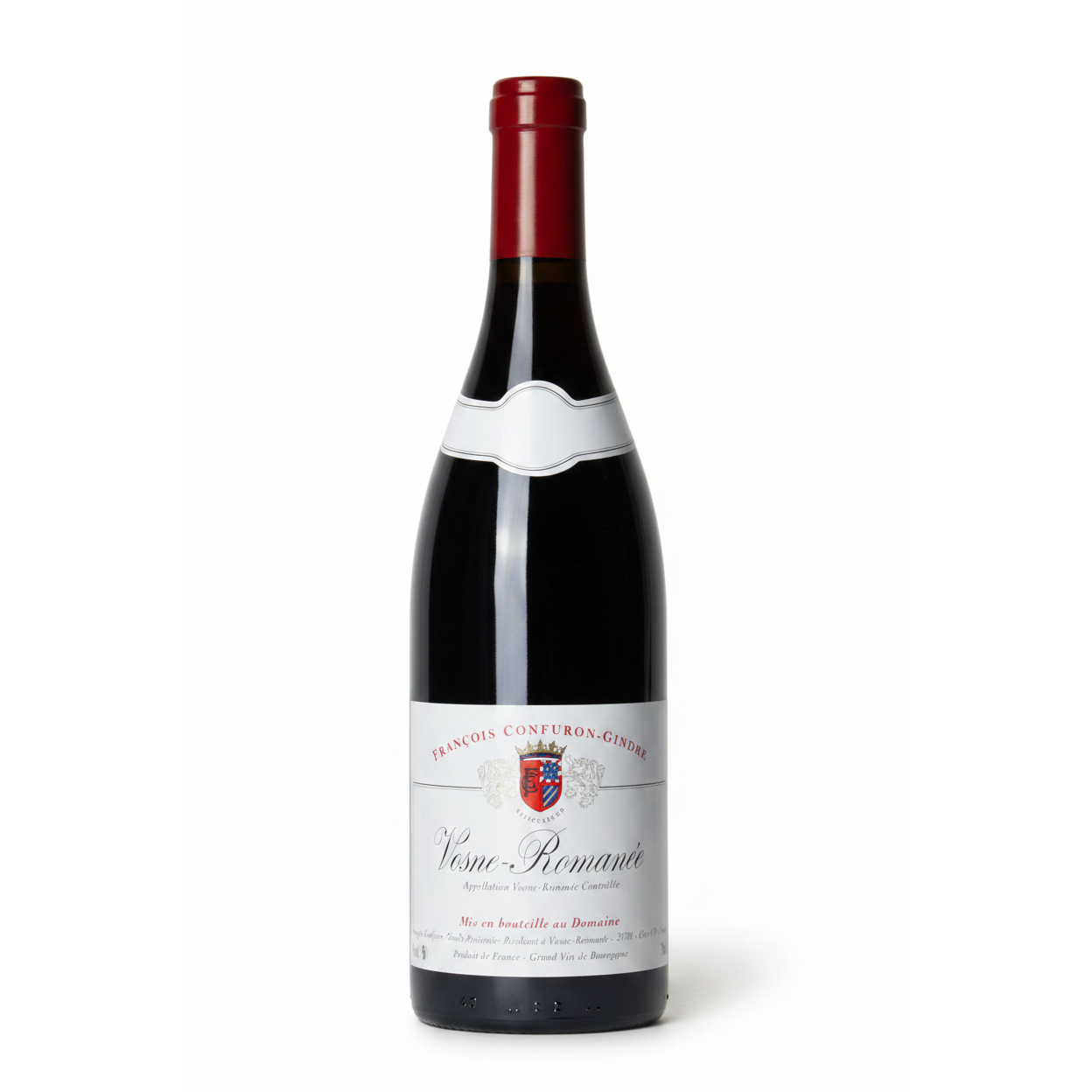 Francois Confuron Gindre Vosne-Romanee La Colombiere