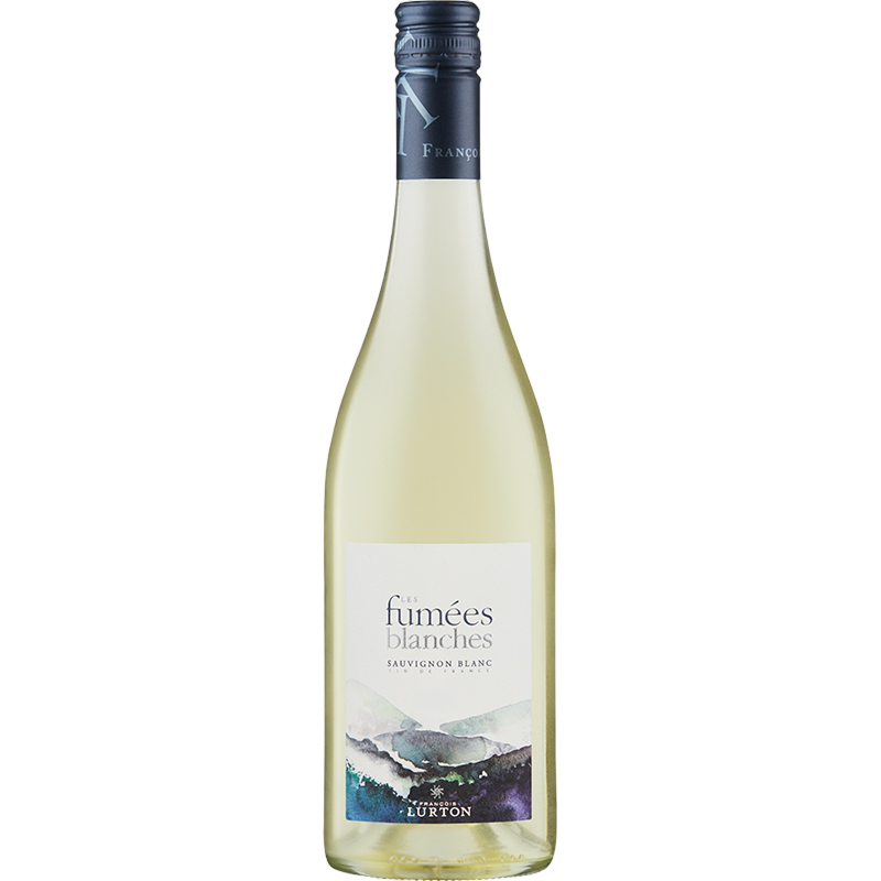 Francois Lurton 'Les Fumees Blanches' Sauvignon Blanc