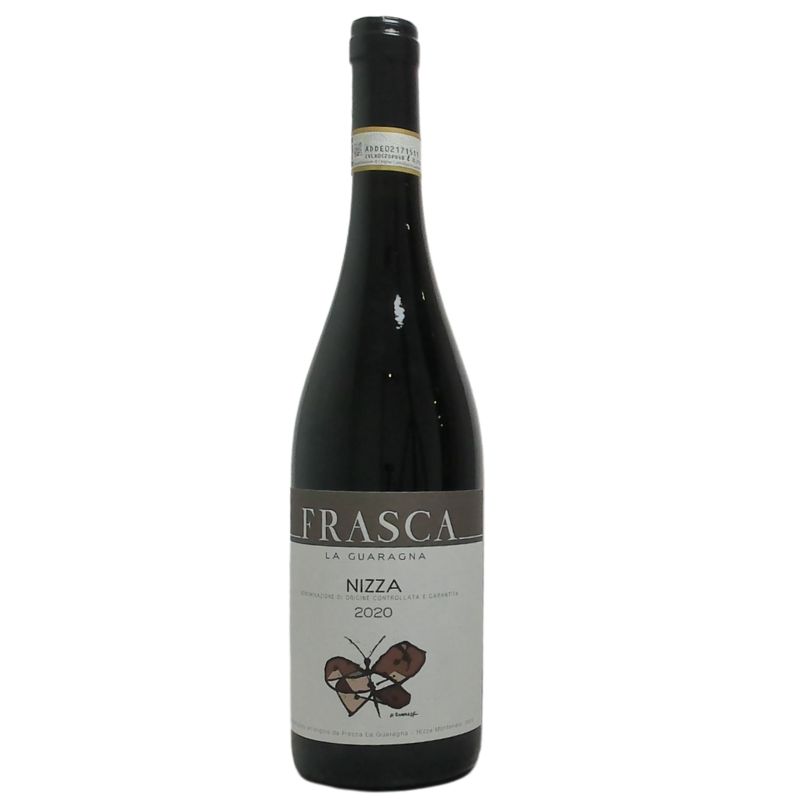 Frasca La Guaragna Nizza 2020