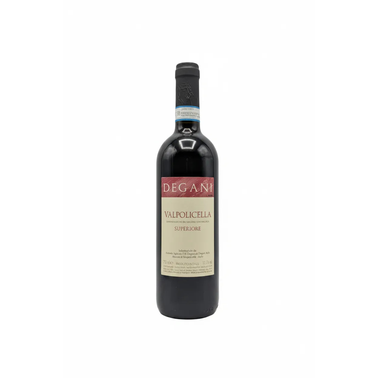 Fratelli Degani Valpolicella Classico Superiore