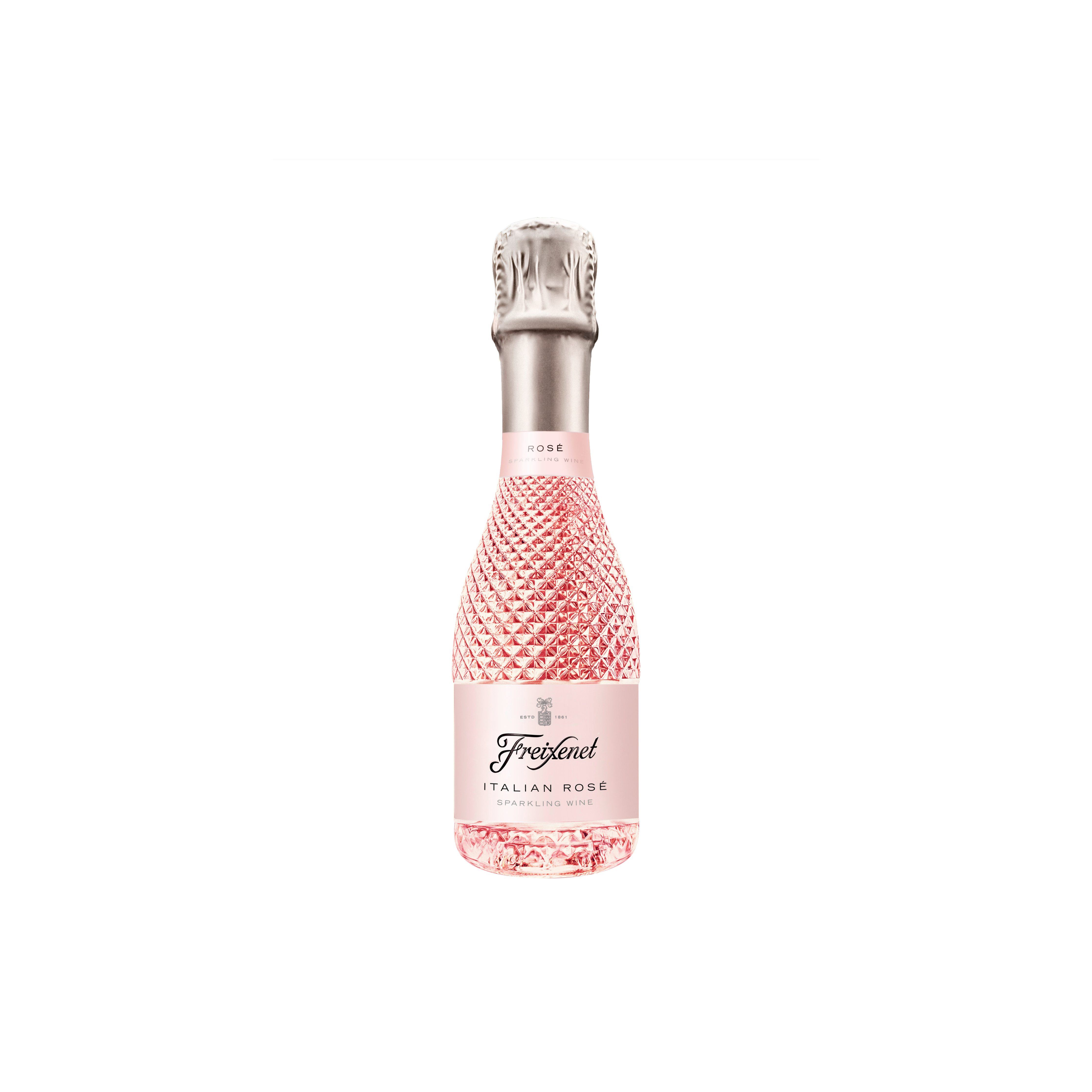 Freixenet Italian Sparkling Rose 200ml