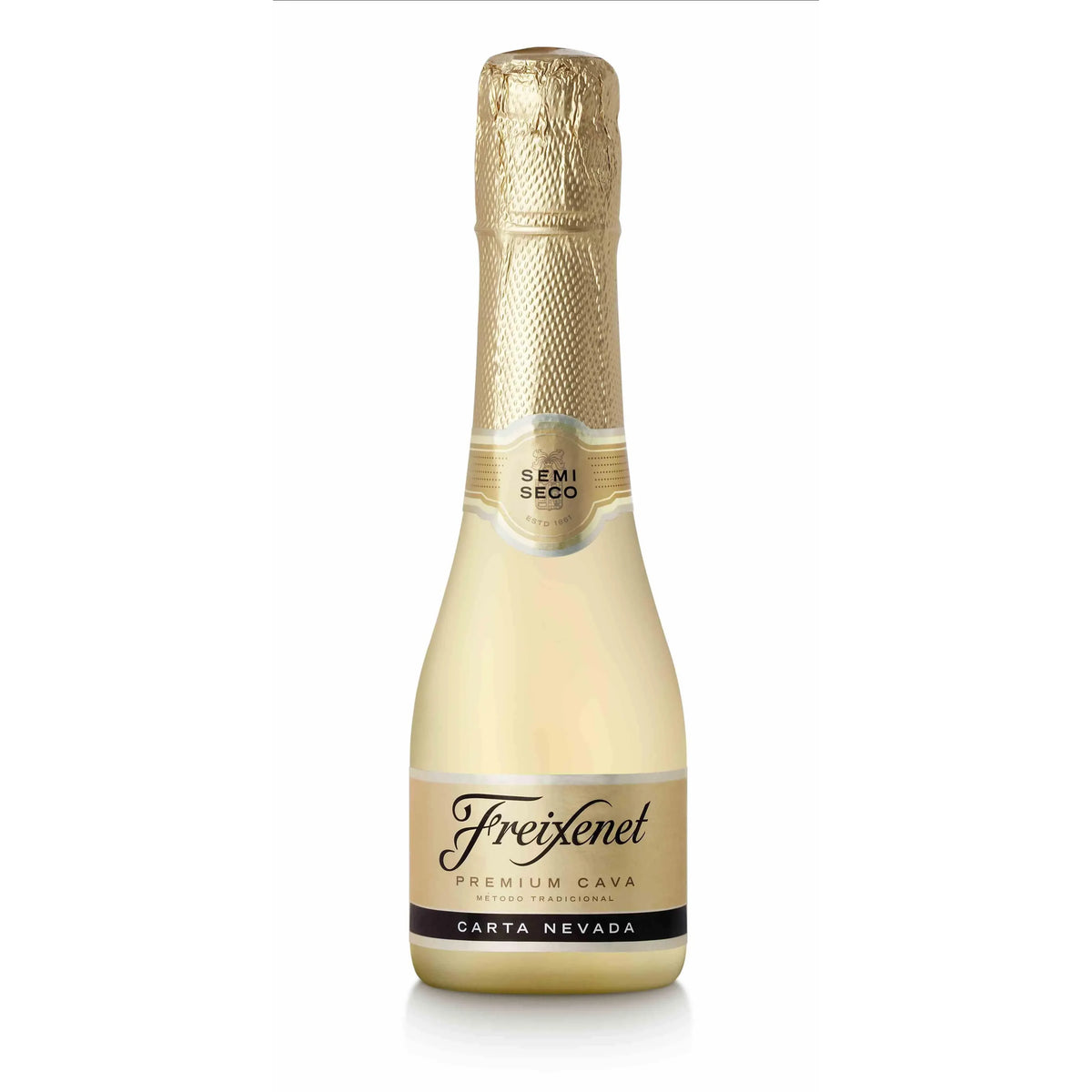 Freixenet Carta Nevada Semi Seco 200ml