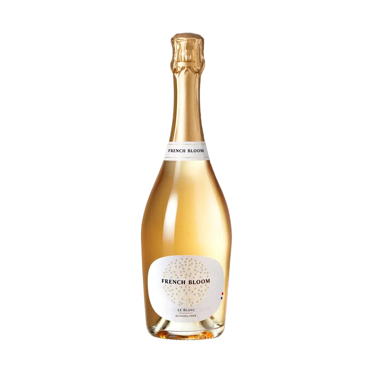 French Bloom Le Blanc