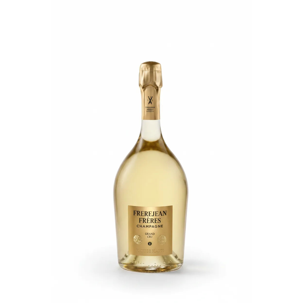 Frerejean Freres Blanc de Blancs