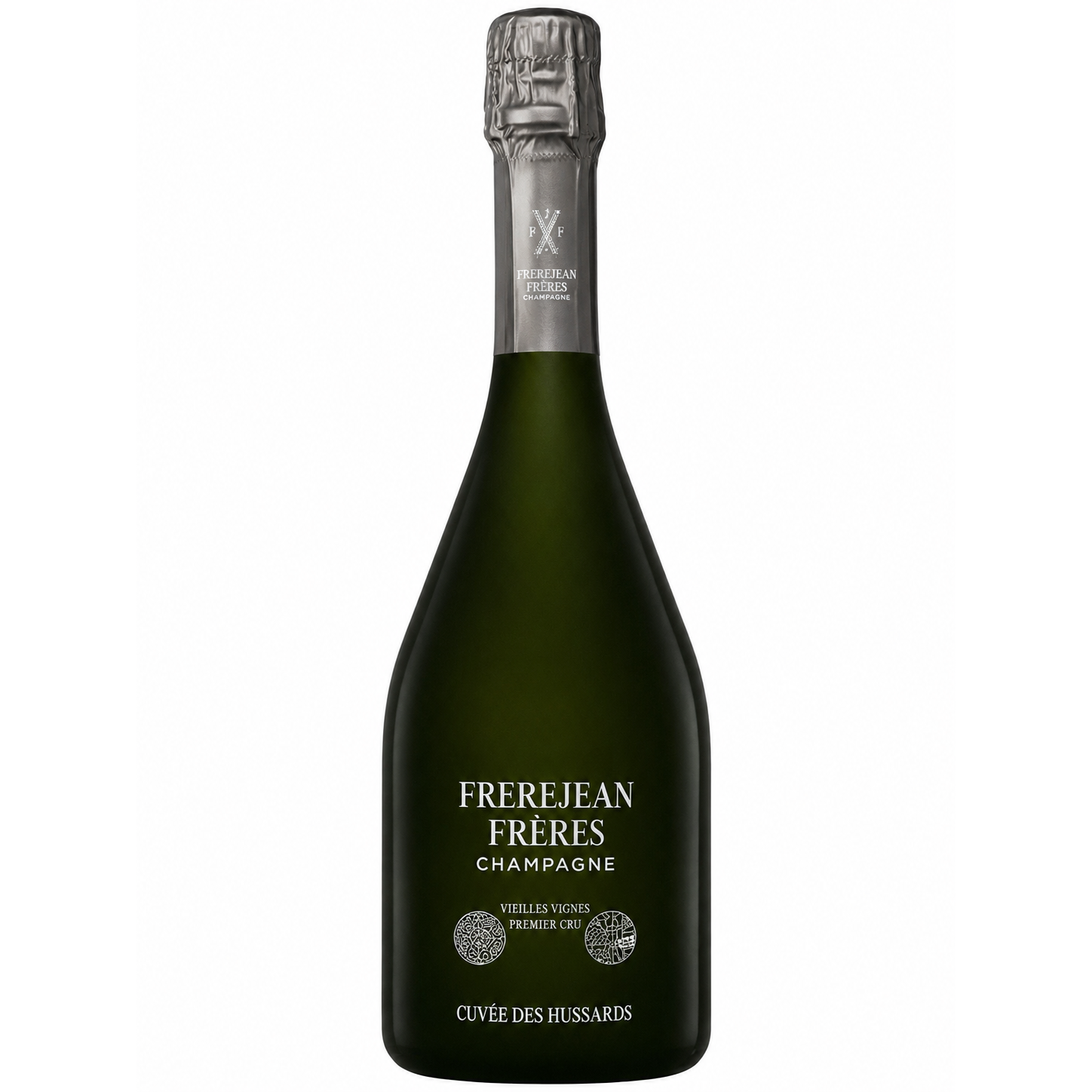 Frerejean Freres Cuvee des Hussards Grand Cru