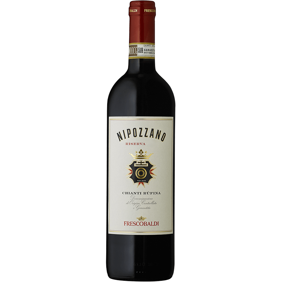 Frescobaldi Nipozzano Chianti Rufina Riserva