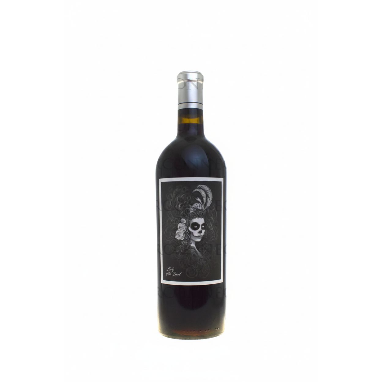 Frias Lady Of The Dead 750ml