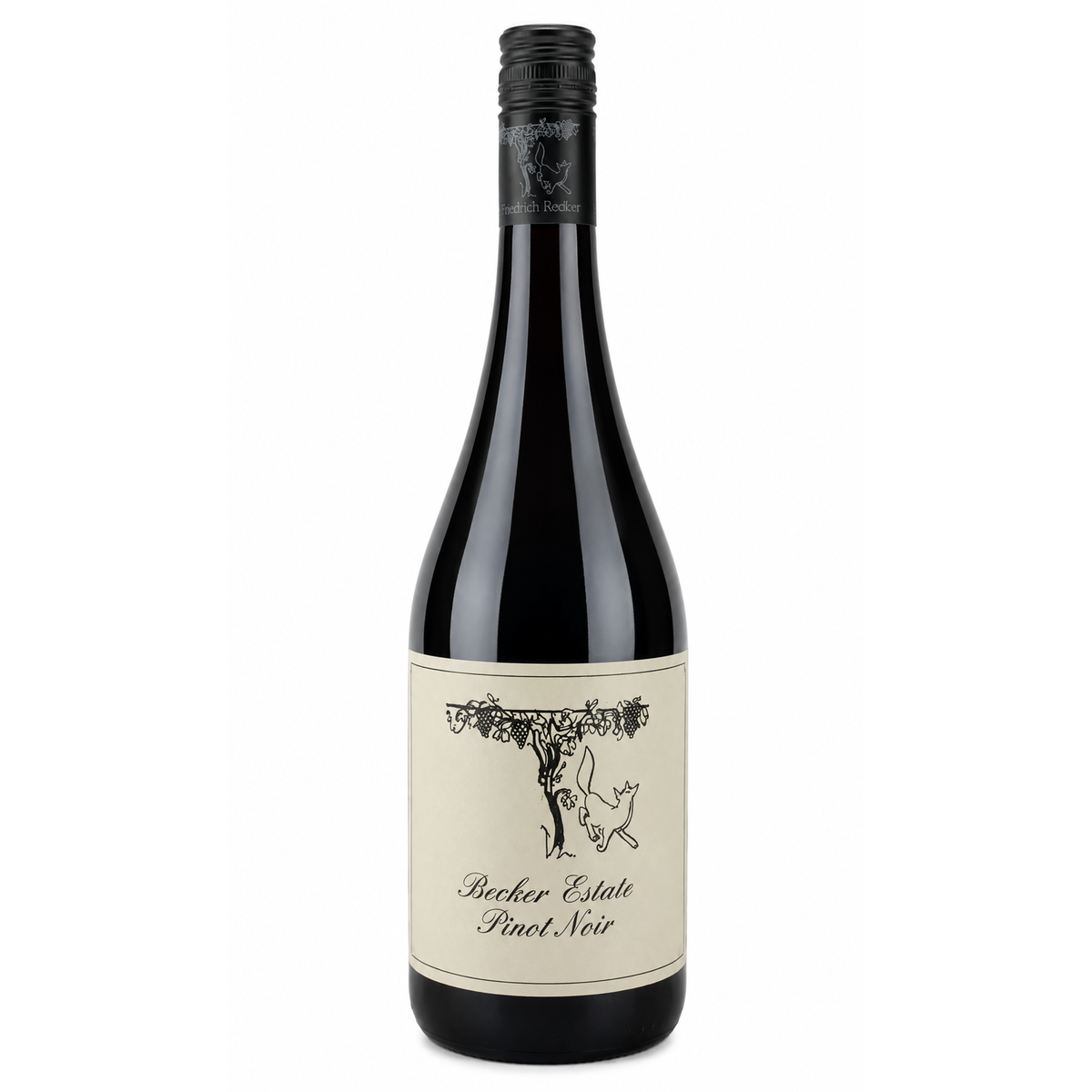 Friedrich Becker Estate Pinot Noir