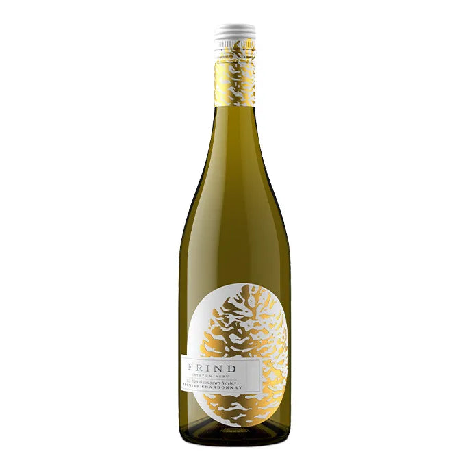 Frind Estate Winery Chardonnay