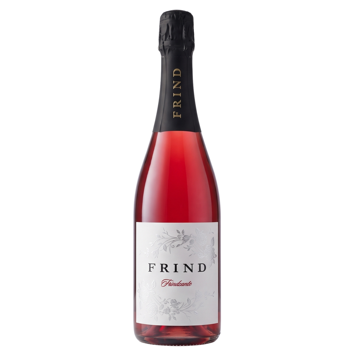 Frind Estate Winery Frindzante Sparkling
