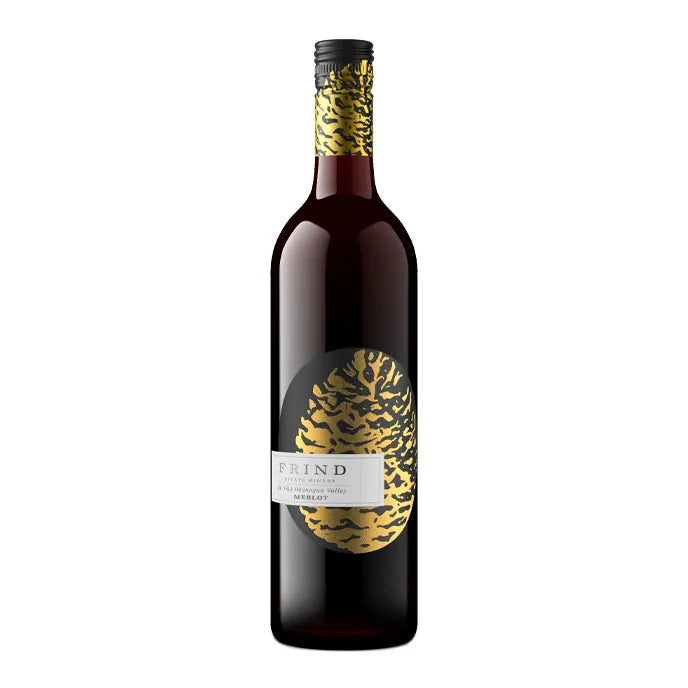 Frind Estate Winery Merlot