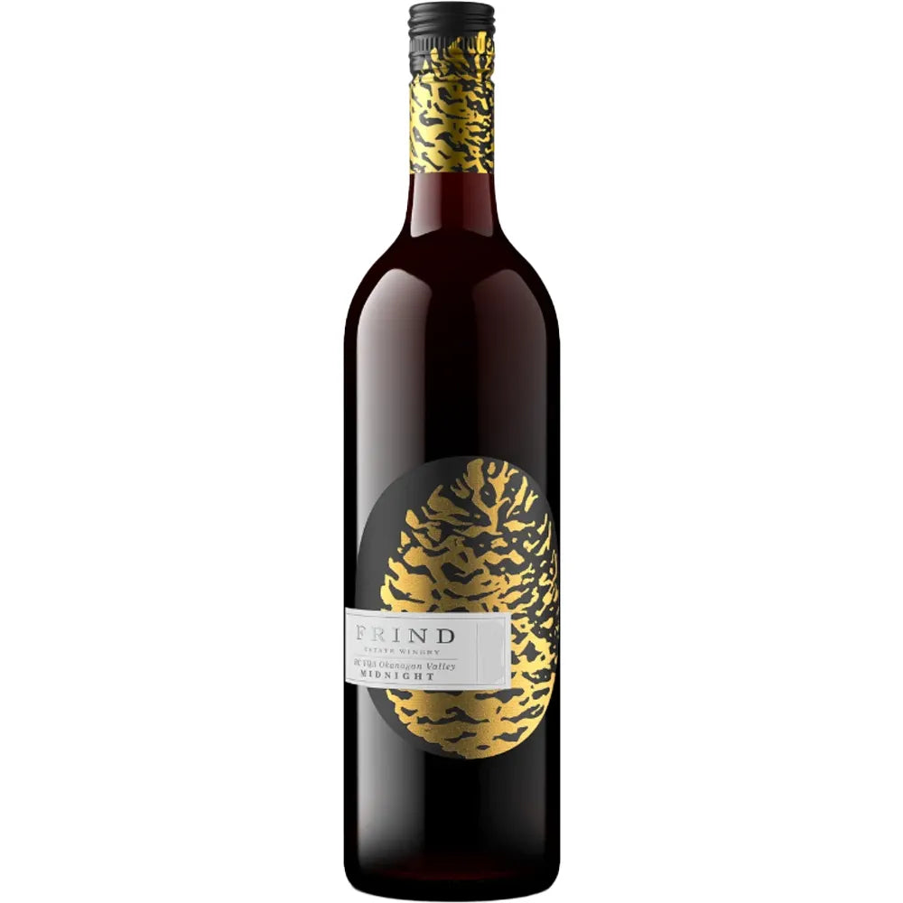 Frind Estate Winery Midnight