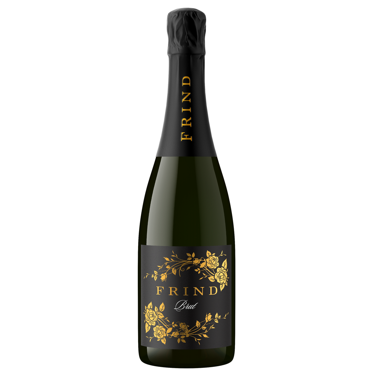 Frind Estate Winery Sparkling Brut