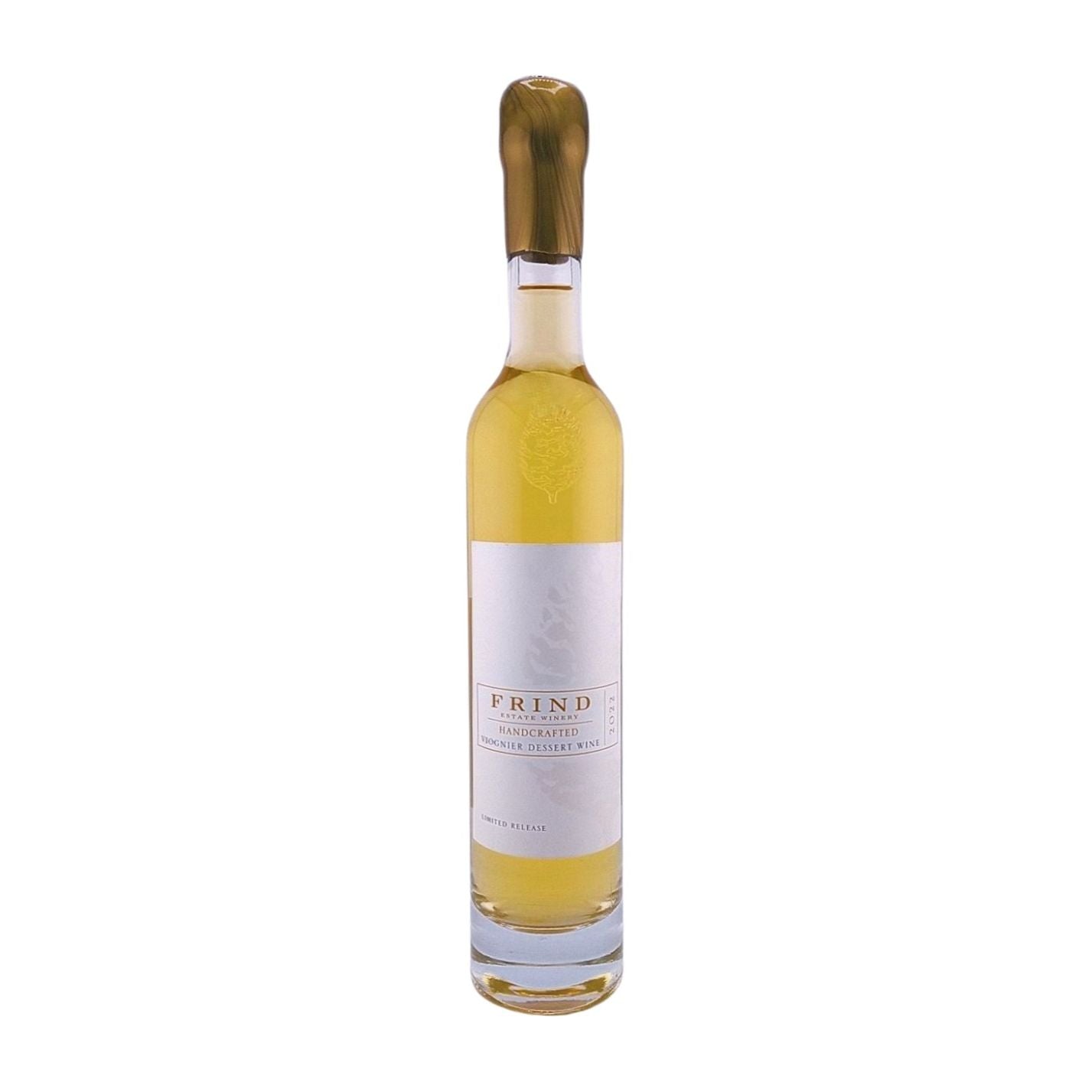 Frind Estate Winery Viognier Dessert Wine