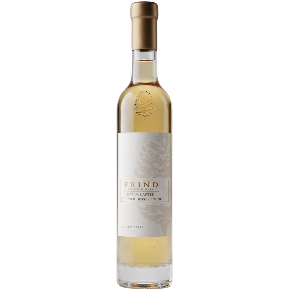 Frind Estate Winery Viognier Dessert Wine 375ml
