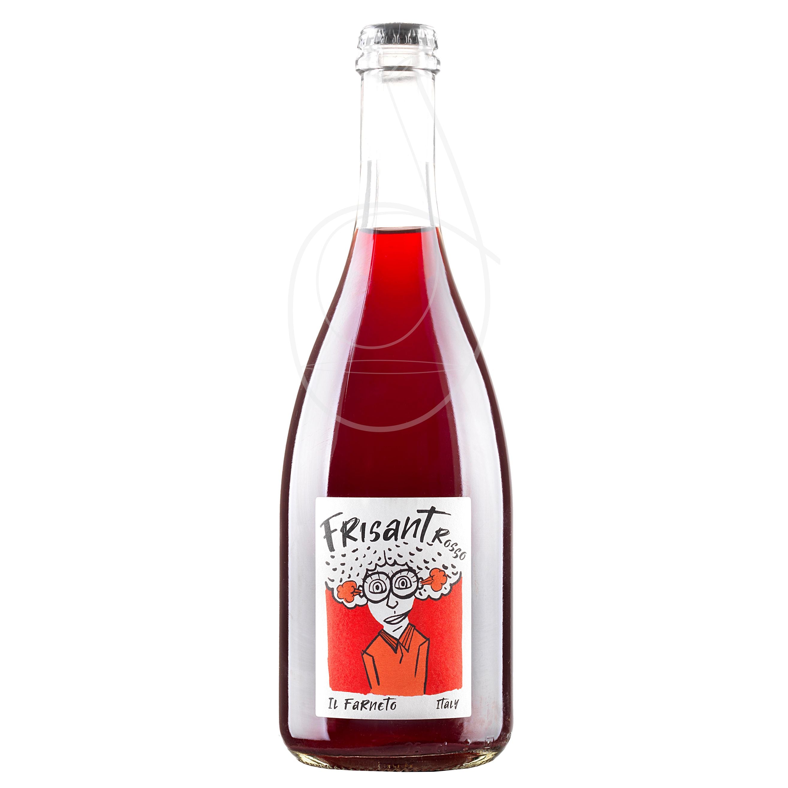 Frisant Rosso