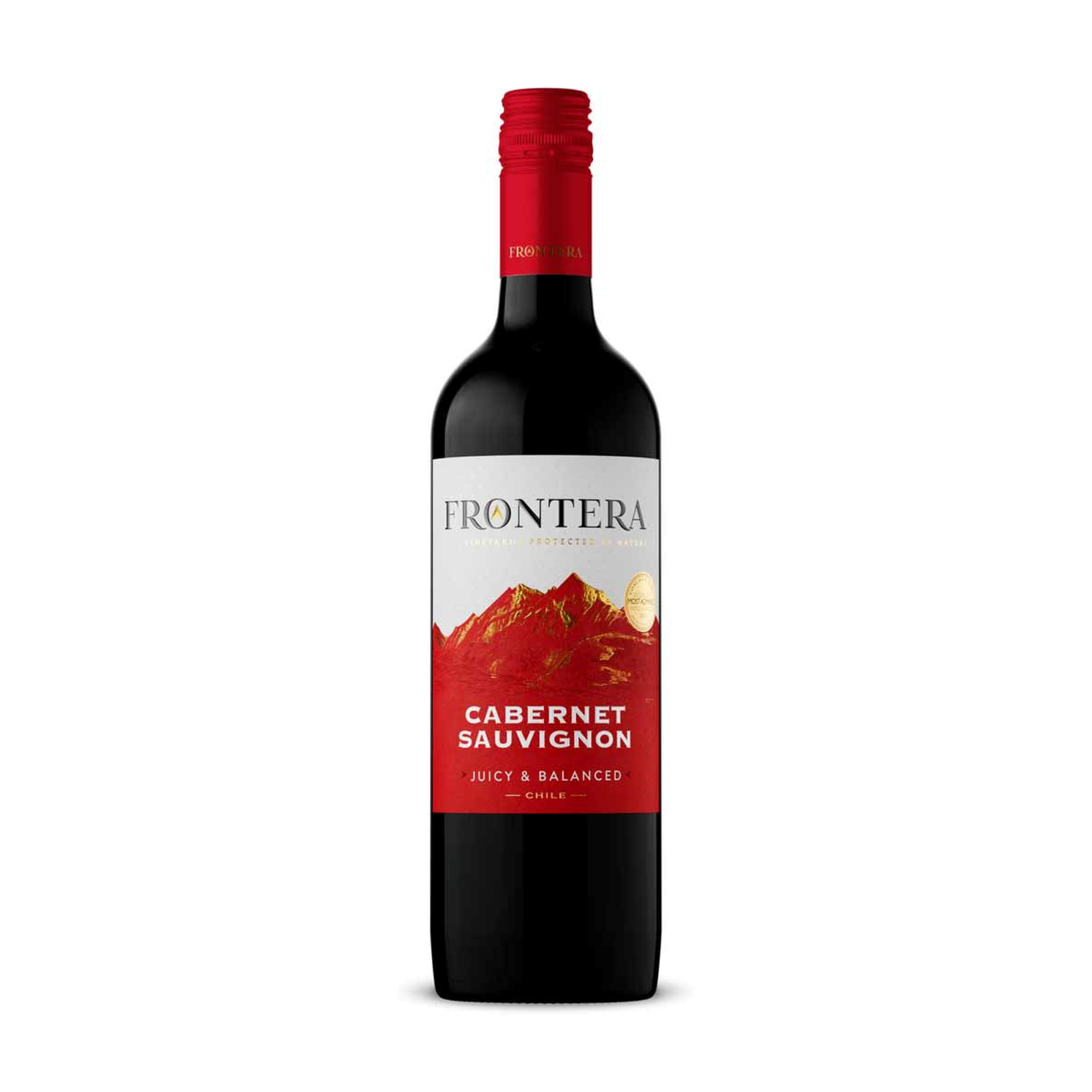 Frontera Cabernet Sauvignon NV 750ml